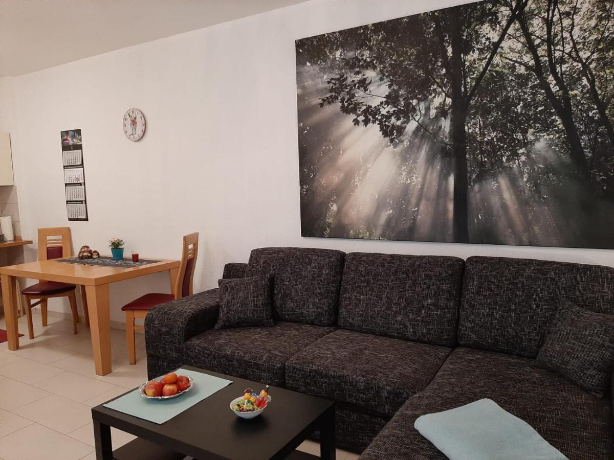 Altstadt أوبيرهاوزين المظهر الخارجي الصورة